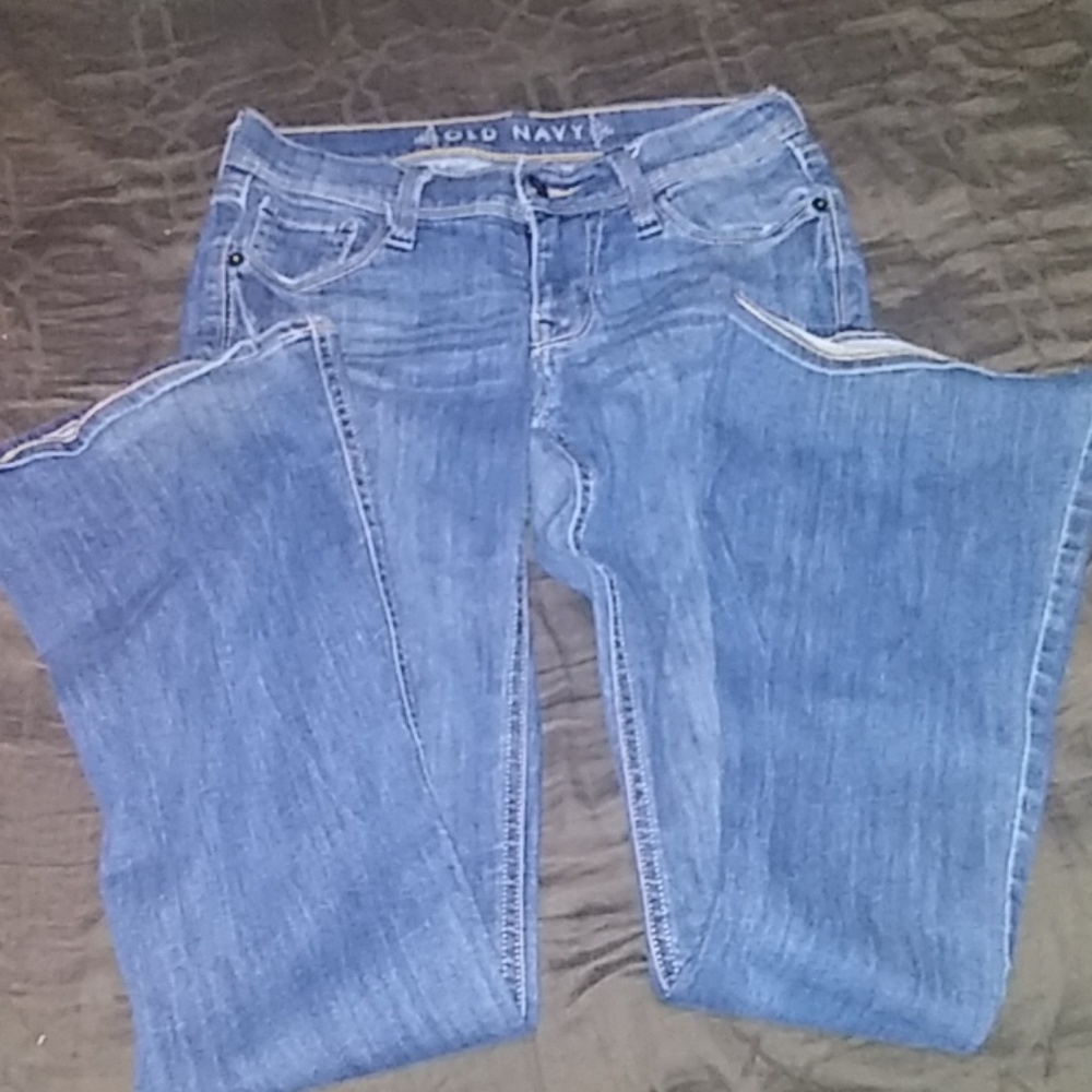 Sz.4 regular Old Navy Jeans